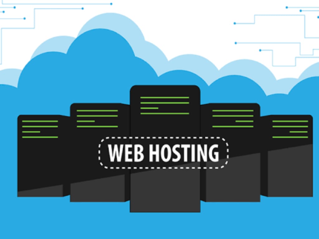 What You Must Know About Shared Hosting Best web hosting