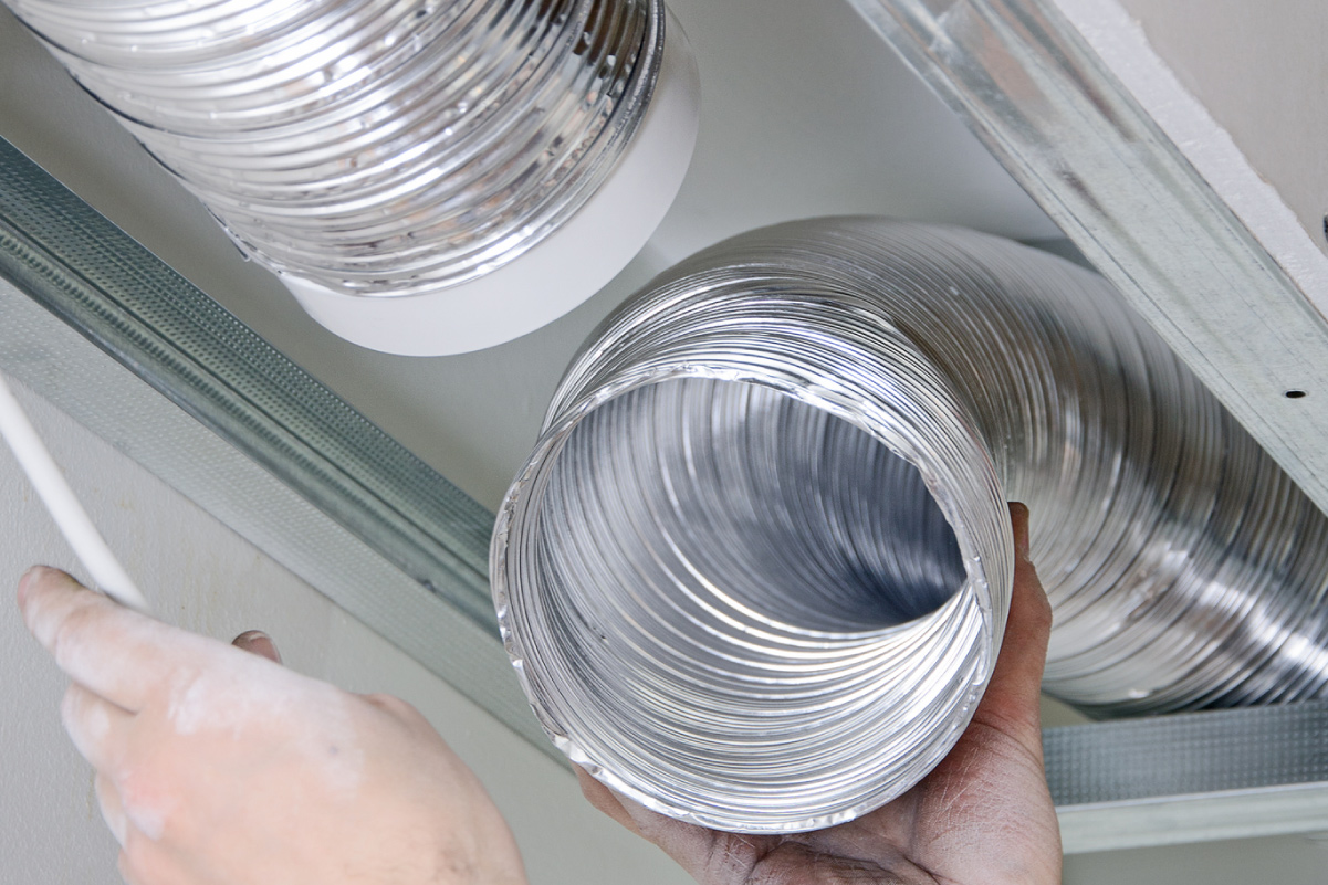 Dryer Vent Cleaning: What Does It Mean? dryer vent cleaning phoenix