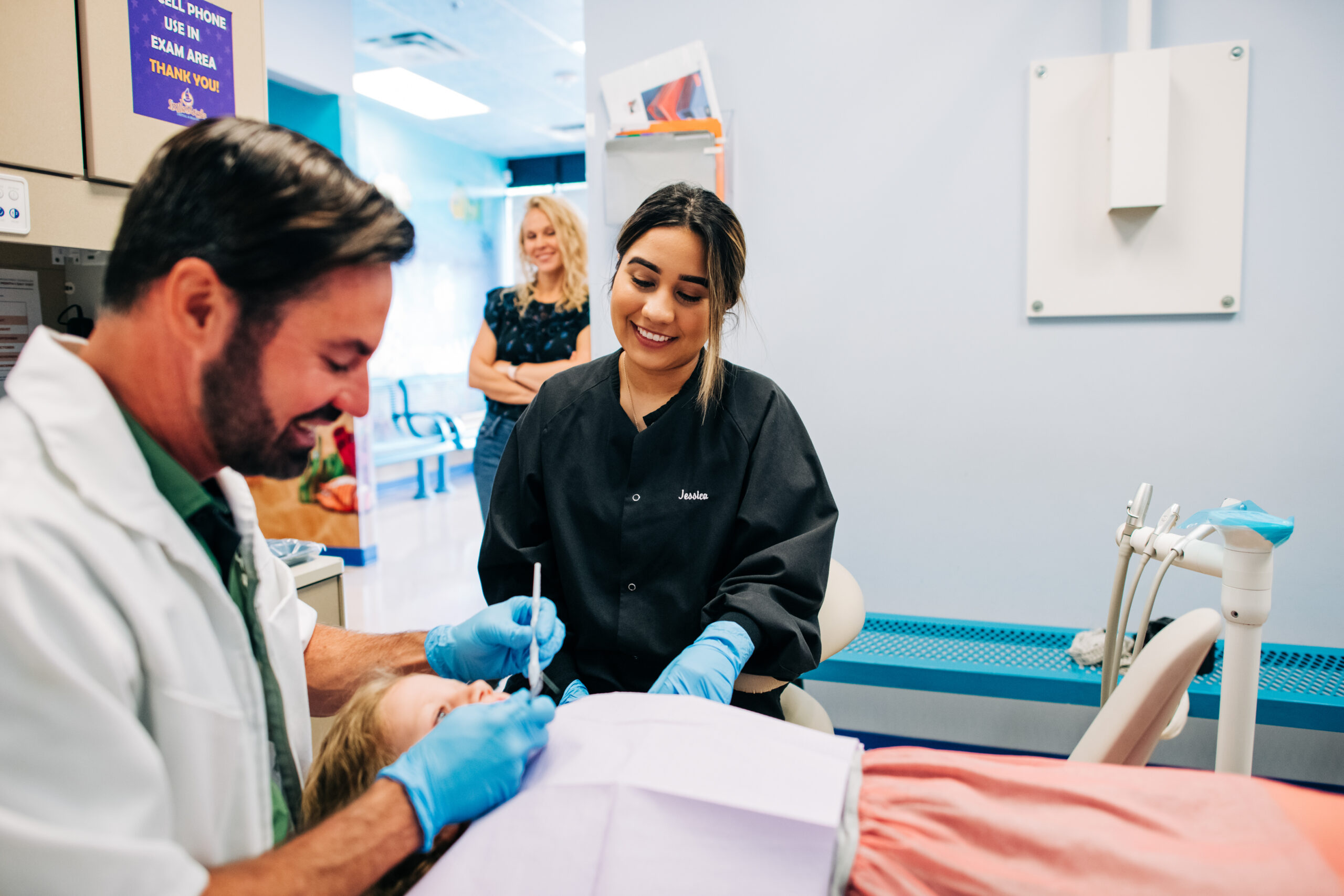 Exploring the Must-Have Features of Hagerstown Dentists dentist hagerstown