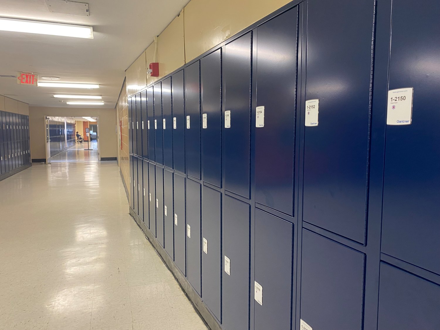 benefits of smart lockers