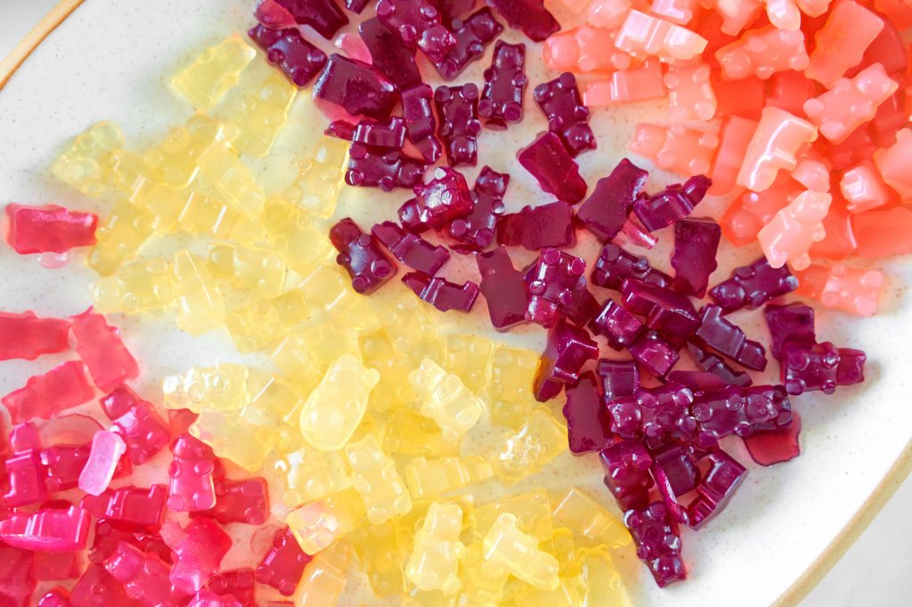 Gentle Bliss: The Art of Harmonizing THC and CBD in Your Infused Gummy Experience delta 9 gummies