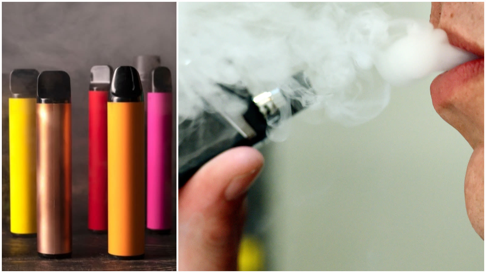 Mushroom Vapes: A Natural Alternative for Relaxation and Stress Relief