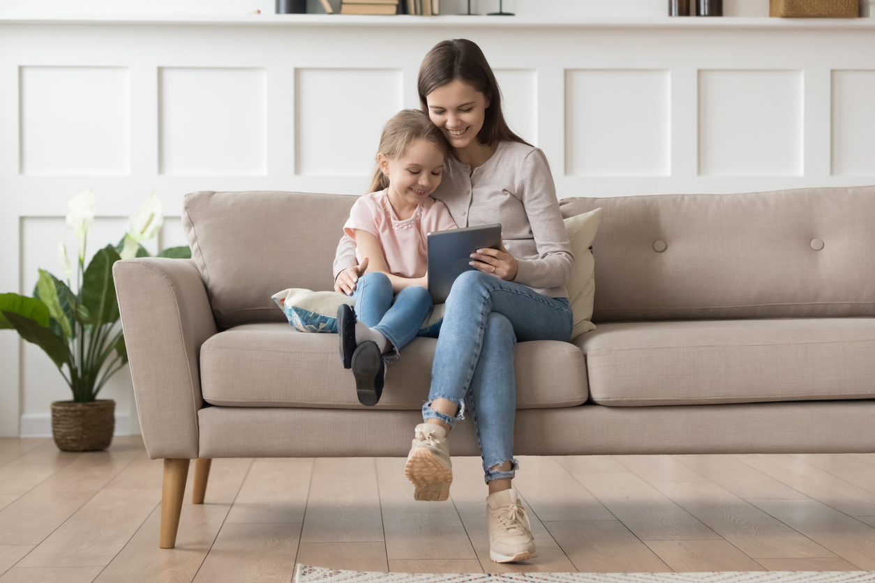 Houston Eaton Family Law Group