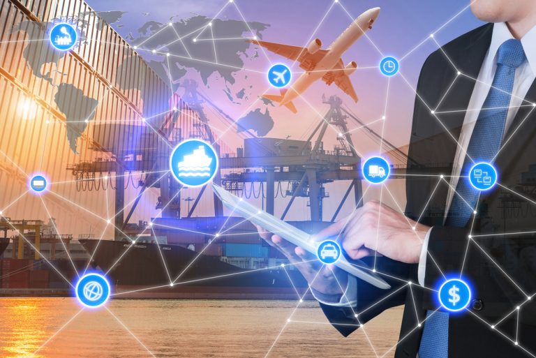 Ensure Hassle-Free Freight Forwarding Through Innovative Digital Platforms And Reliable Tracking