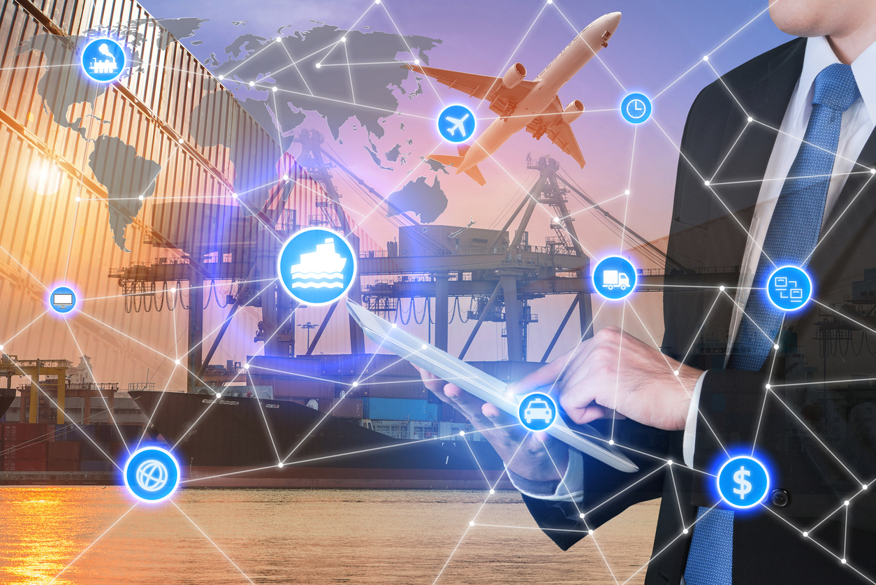 Ensure Hassle-Free Freight Forwarding Through Innovative Digital Platforms And Reliable Tracking