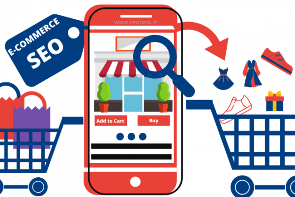 Drive Traffic Growth With Intelligent Keyword Architecture And Category Mapping