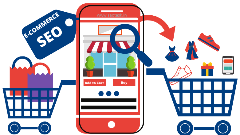 Drive Traffic Growth With Intelligent Keyword Architecture And Category Mapping