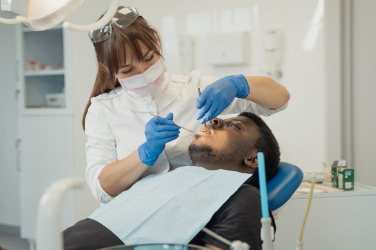 Sustainable Practices in Dentistry: A Greener Approach to Oral Care