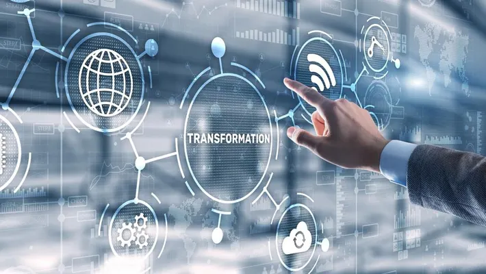 Boosting IT Agility Through Seamless Automation And Integration Using Veeam Technology