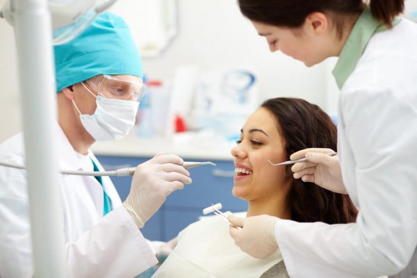 Understanding the Role of Dental Biomaterials in Modern Treatments