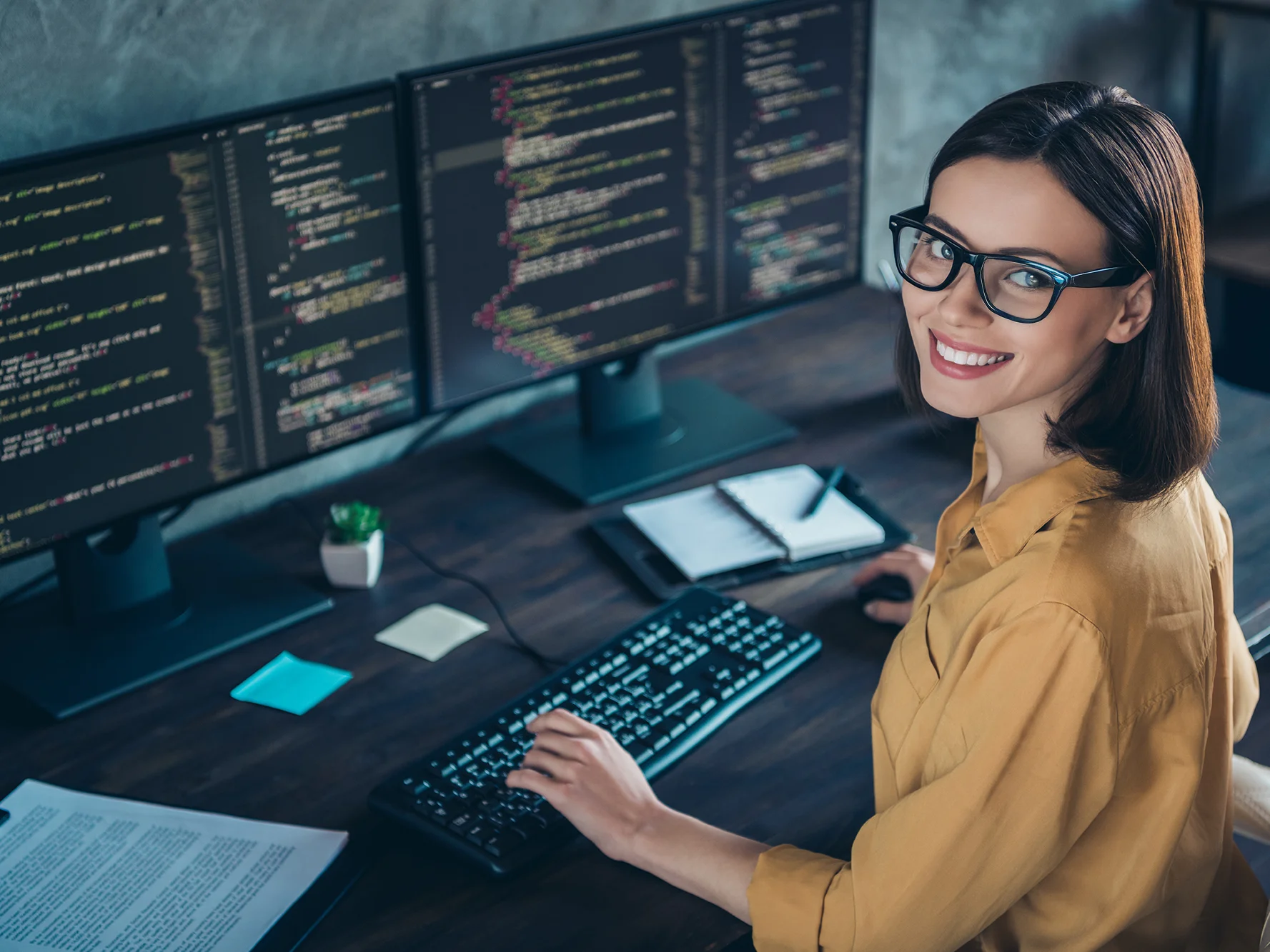 cloud hosting services