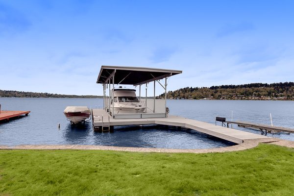 Why Buying a Waterfront Apartment Will Change Your Life Forever?